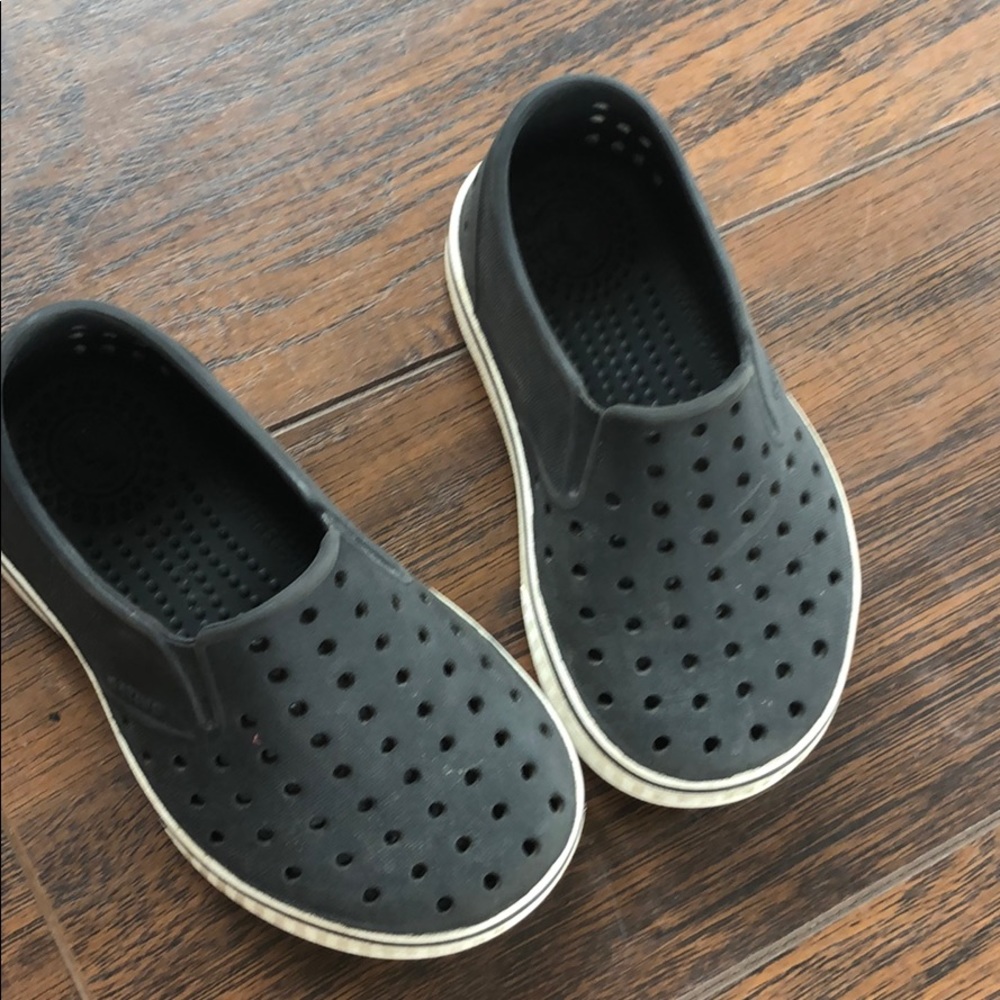 Native toddler Shoes